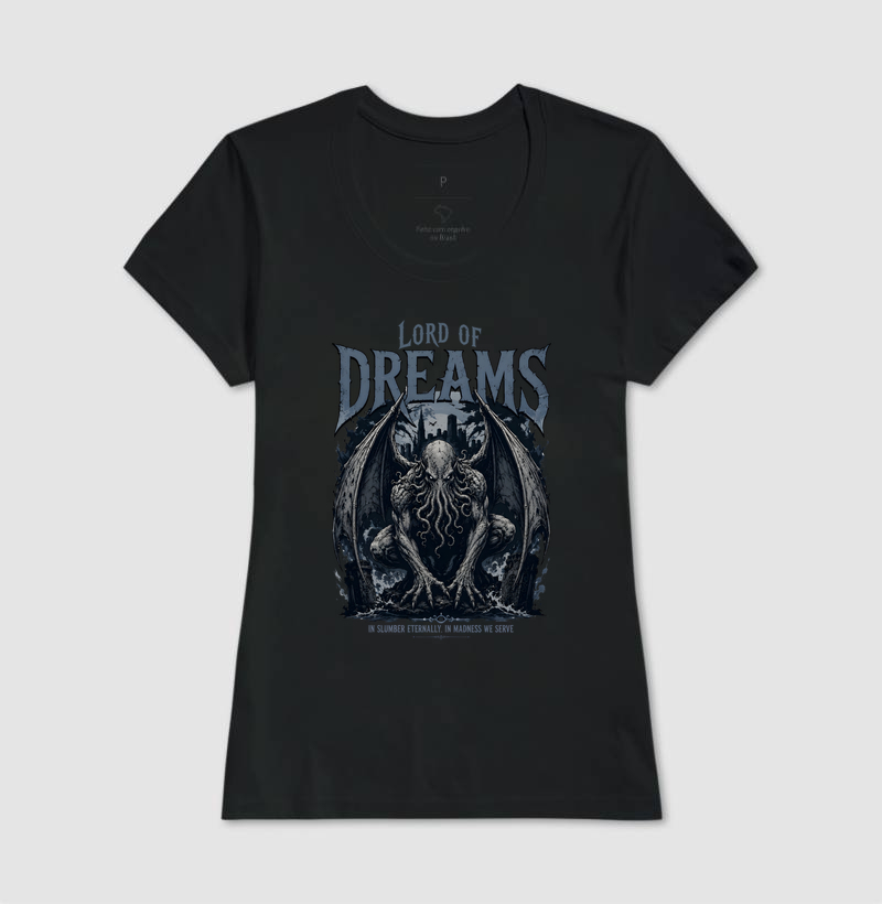 Lord of Dreams - Imagem 3