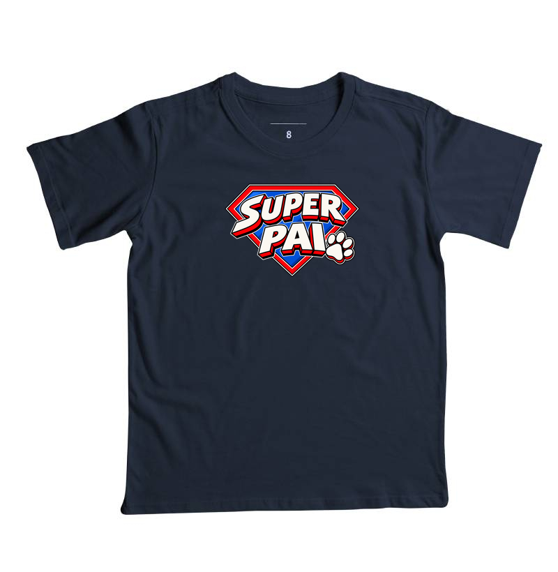 Pai de Cachorro | Super Pai (Edição Herói da Lealdade) - Imagem 5