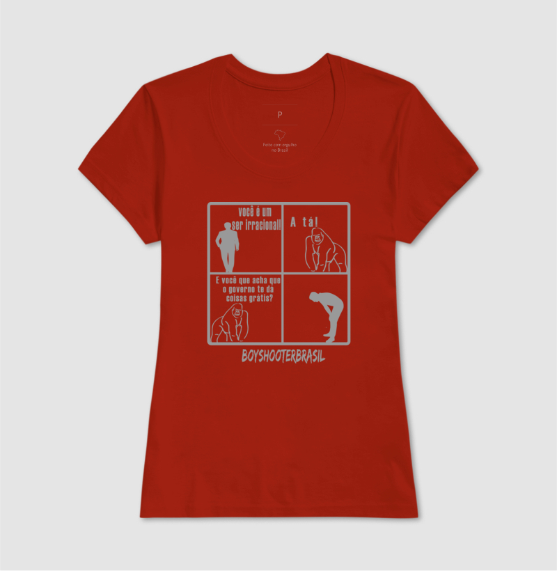 Camisa 10