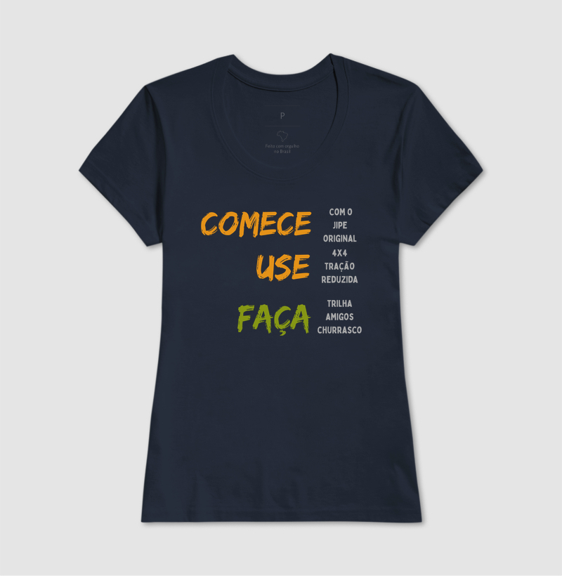 Comece,use e faça - Imagem 9