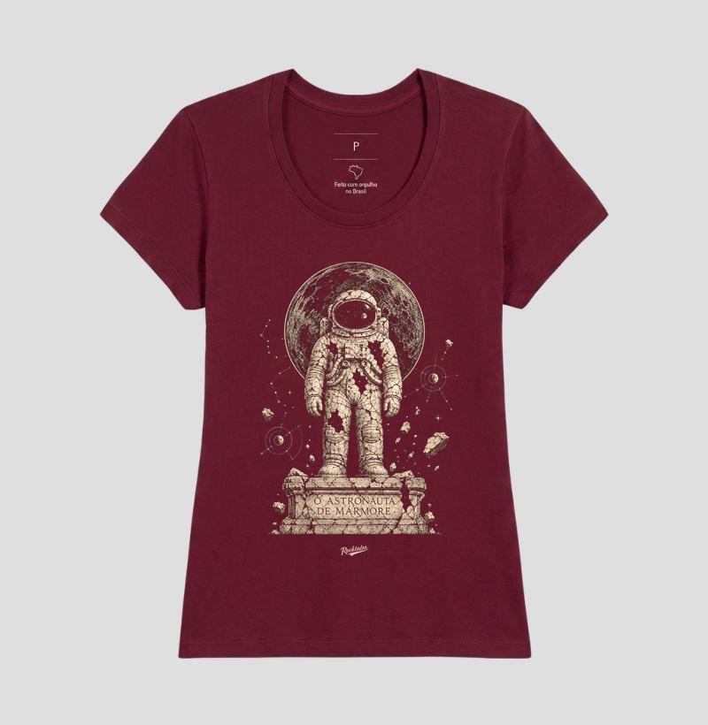 O Astronauta de Mármore - Imagem 9