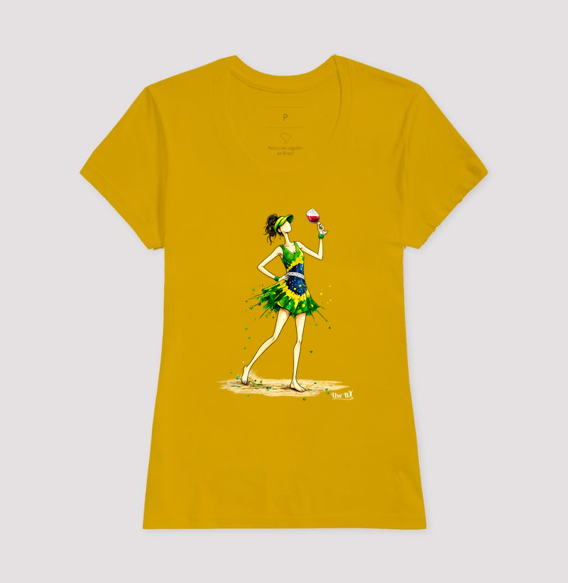 Camisa 14