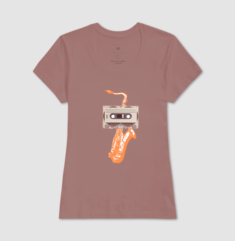 Camisa 15