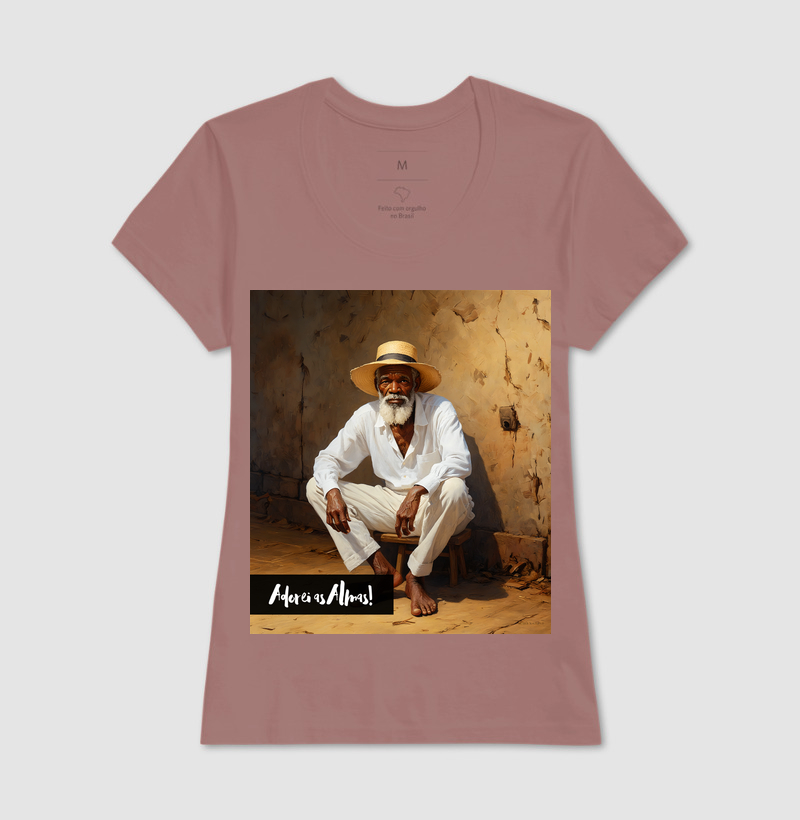 Camisa 19
