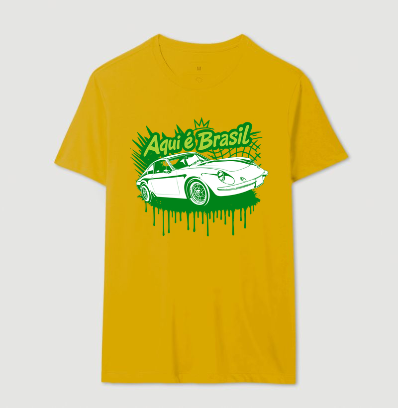 Camisa 13