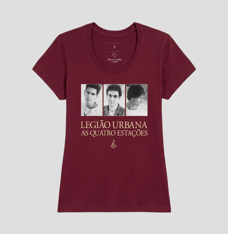 Camisa 19