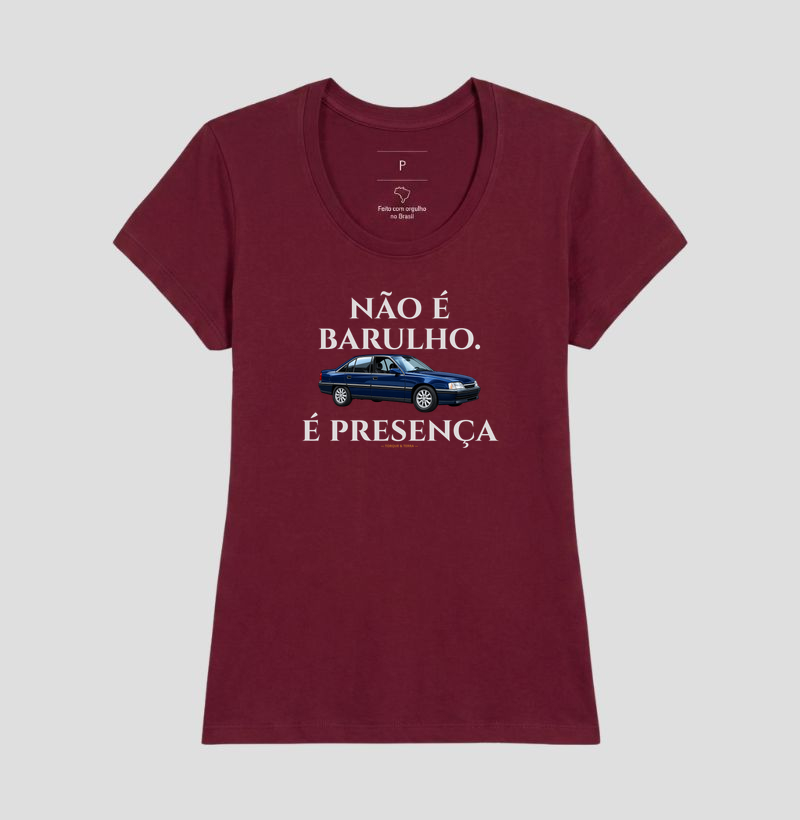 ômega, não é barulho, é presença! - Imagem 19