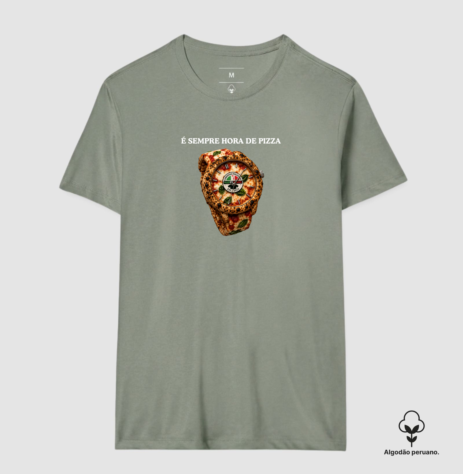 Camisa 1