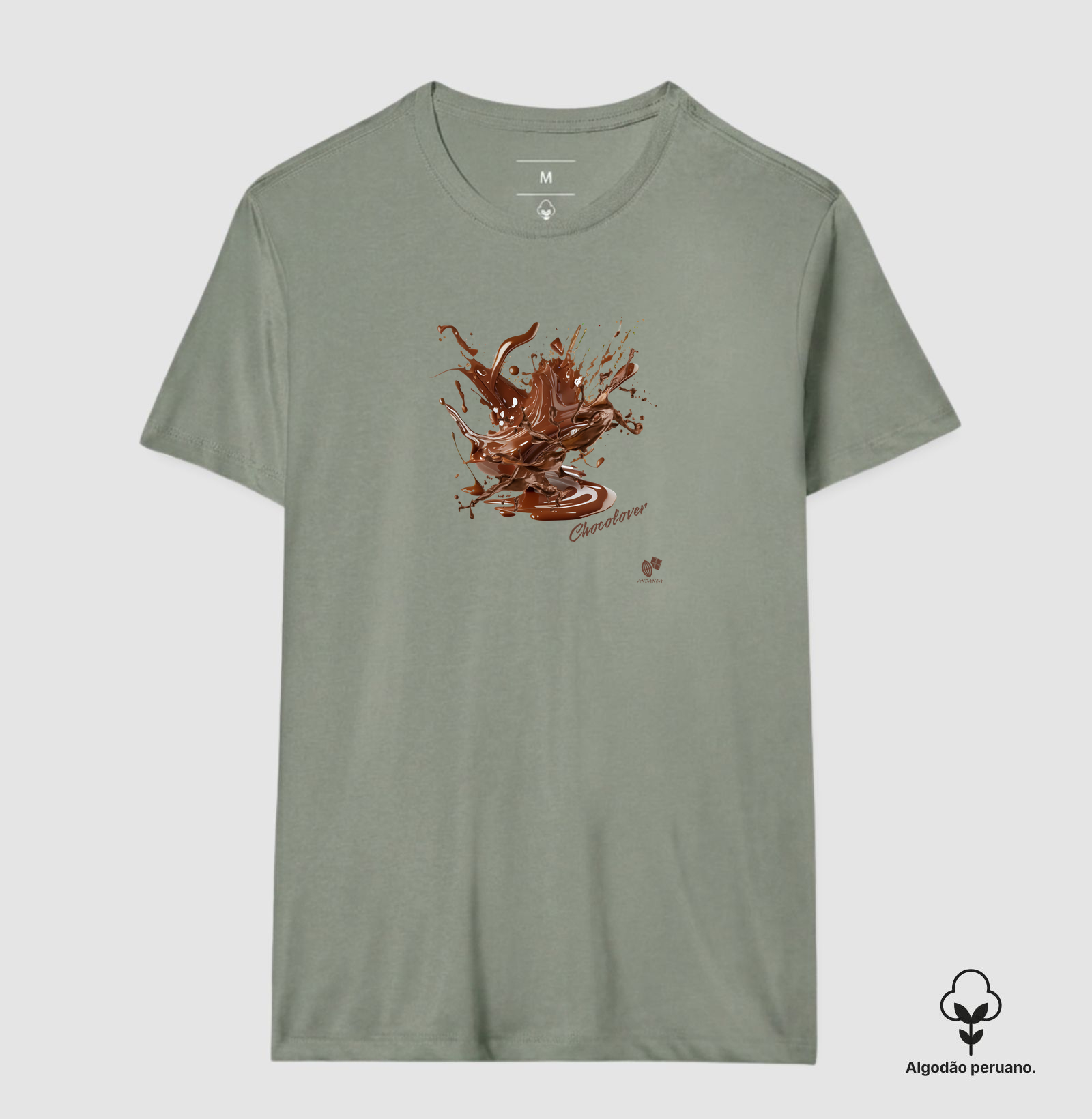 Chocolate Splash - Imagem 9