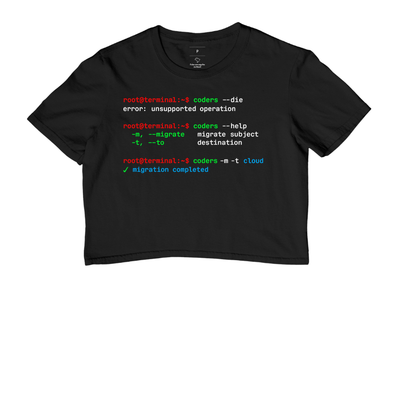 Camisa 1