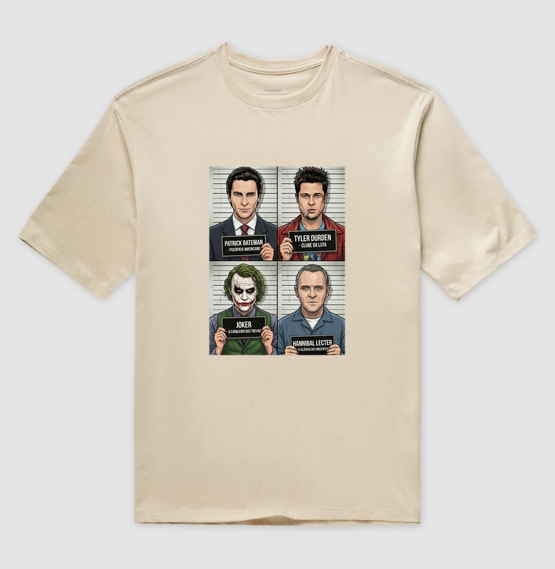 Camisa 2