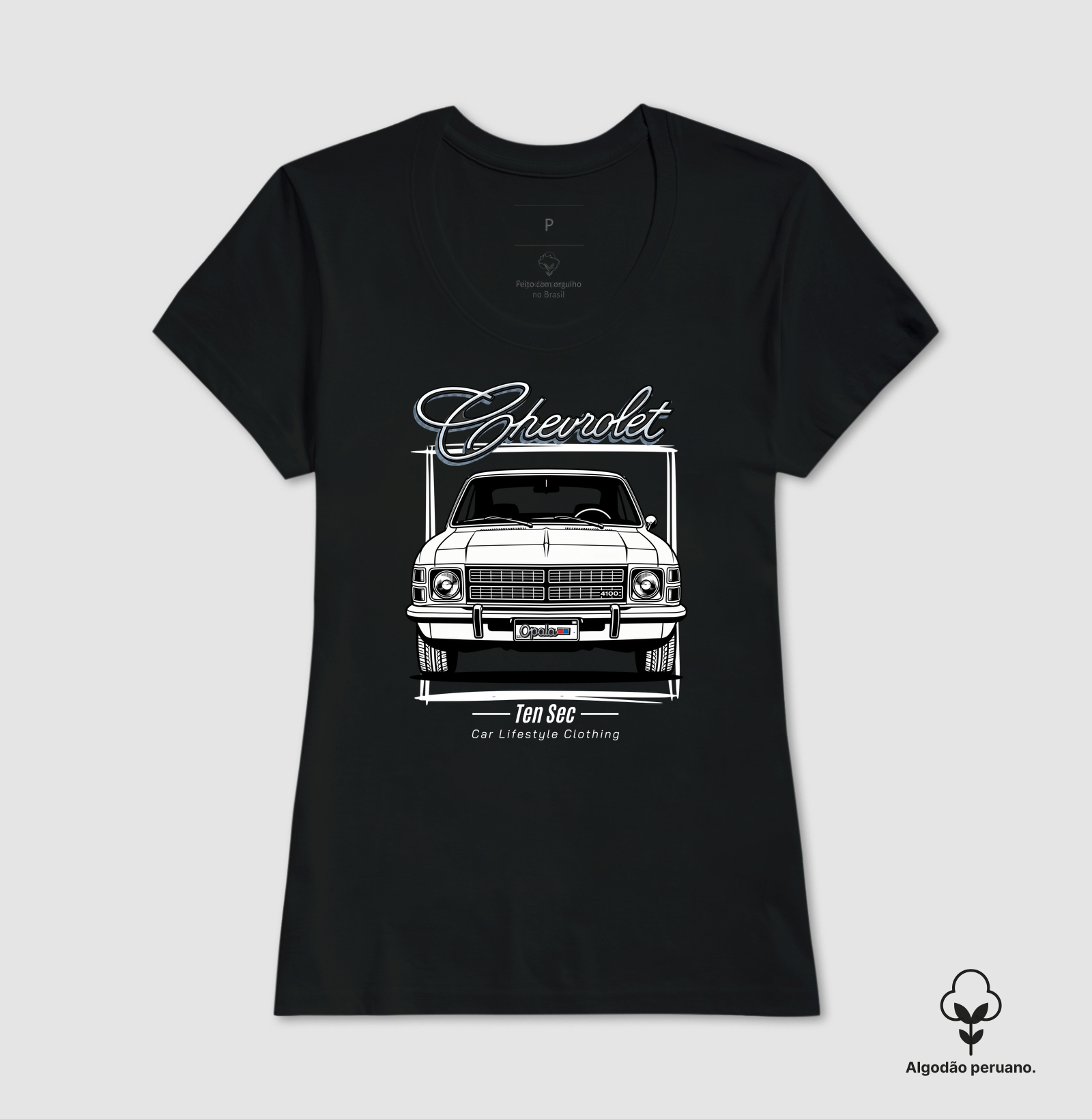 Camisa 5