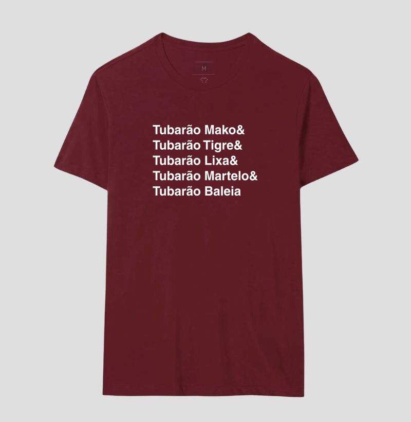 Camisa 17