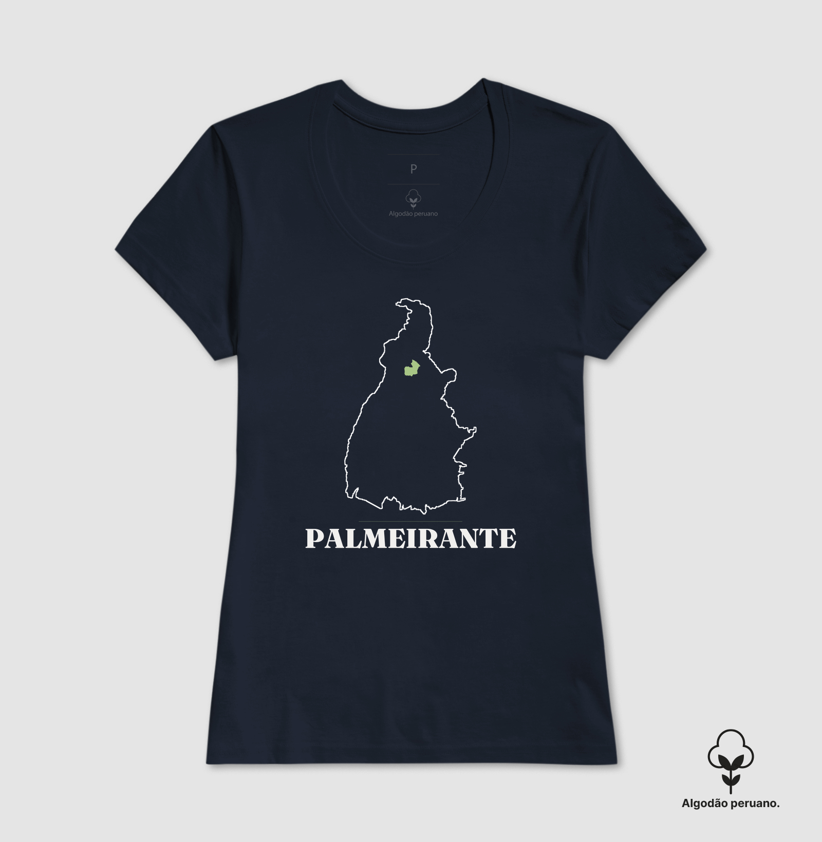 Palmeirante | Traço TO - Imagem 7
