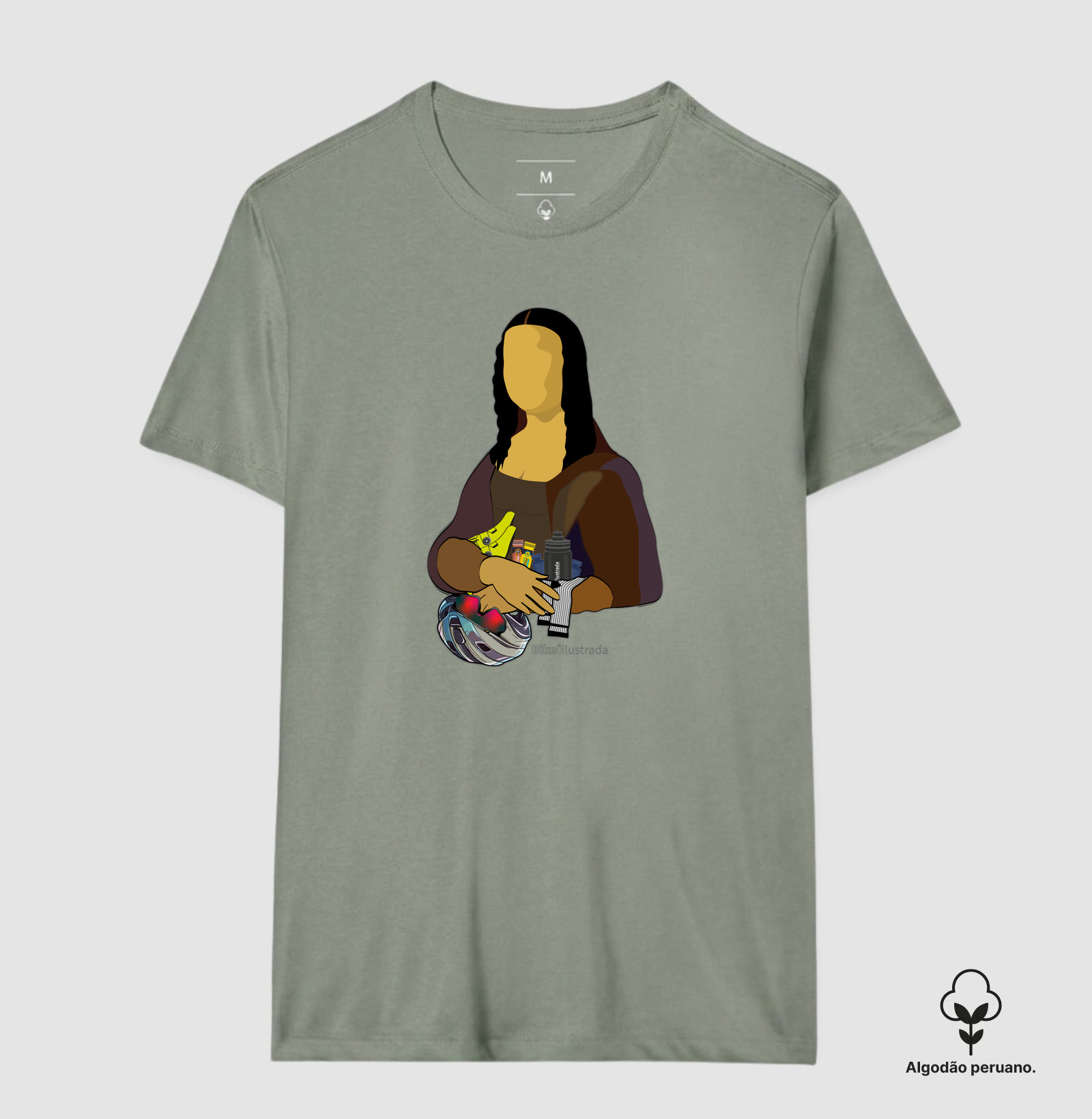 Camisa 9