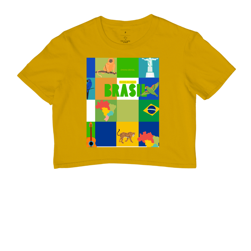 Camisa 9
