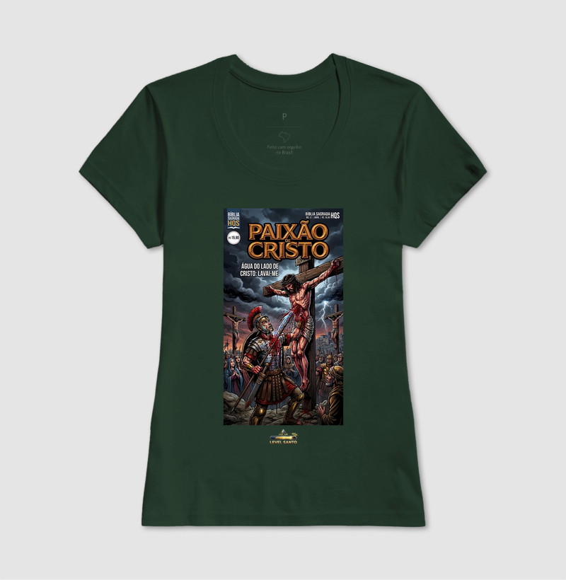 Camisa 12