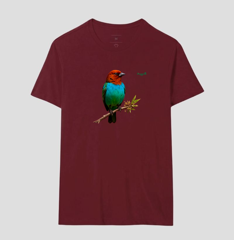 Camisa 17