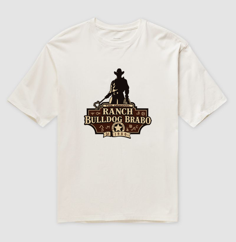 Rancho Bulldog Brabo 1980 - Imagem 4