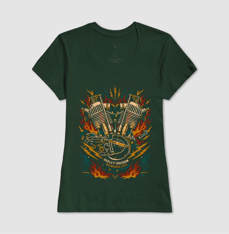 Camisa 7