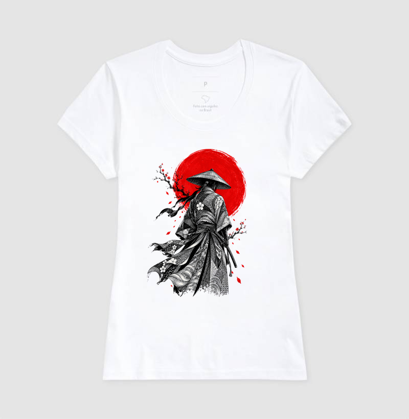 Samurai — Traços do Sol - Imagem 5