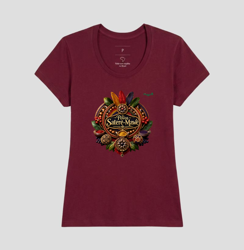 Camisa 18