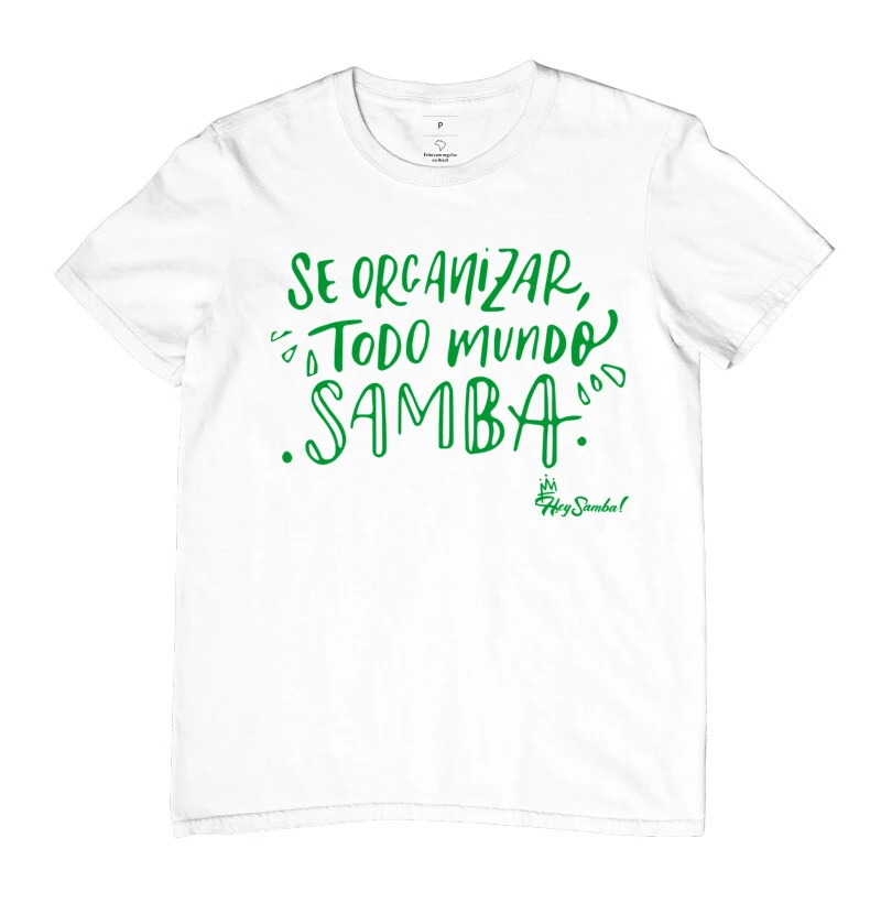 Camisa 3
