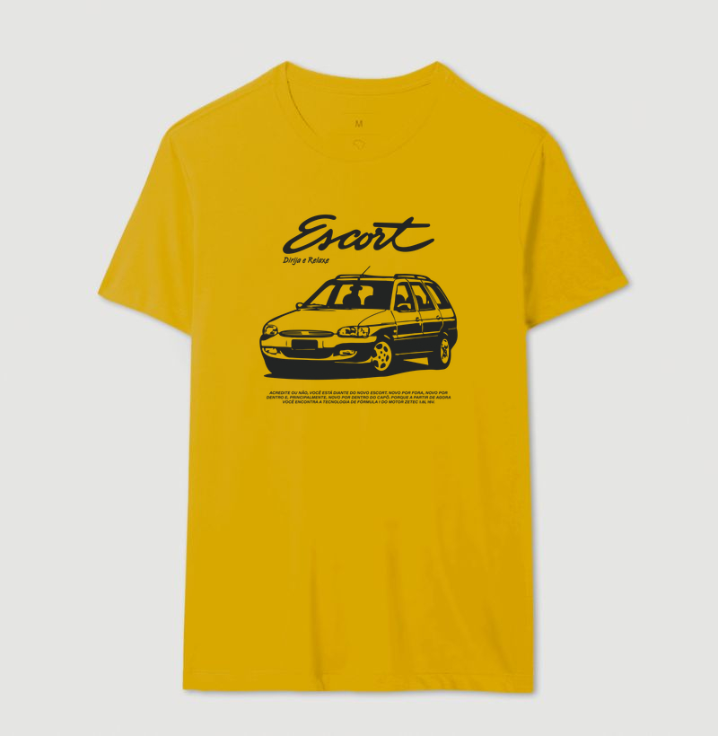 Camisa 15
