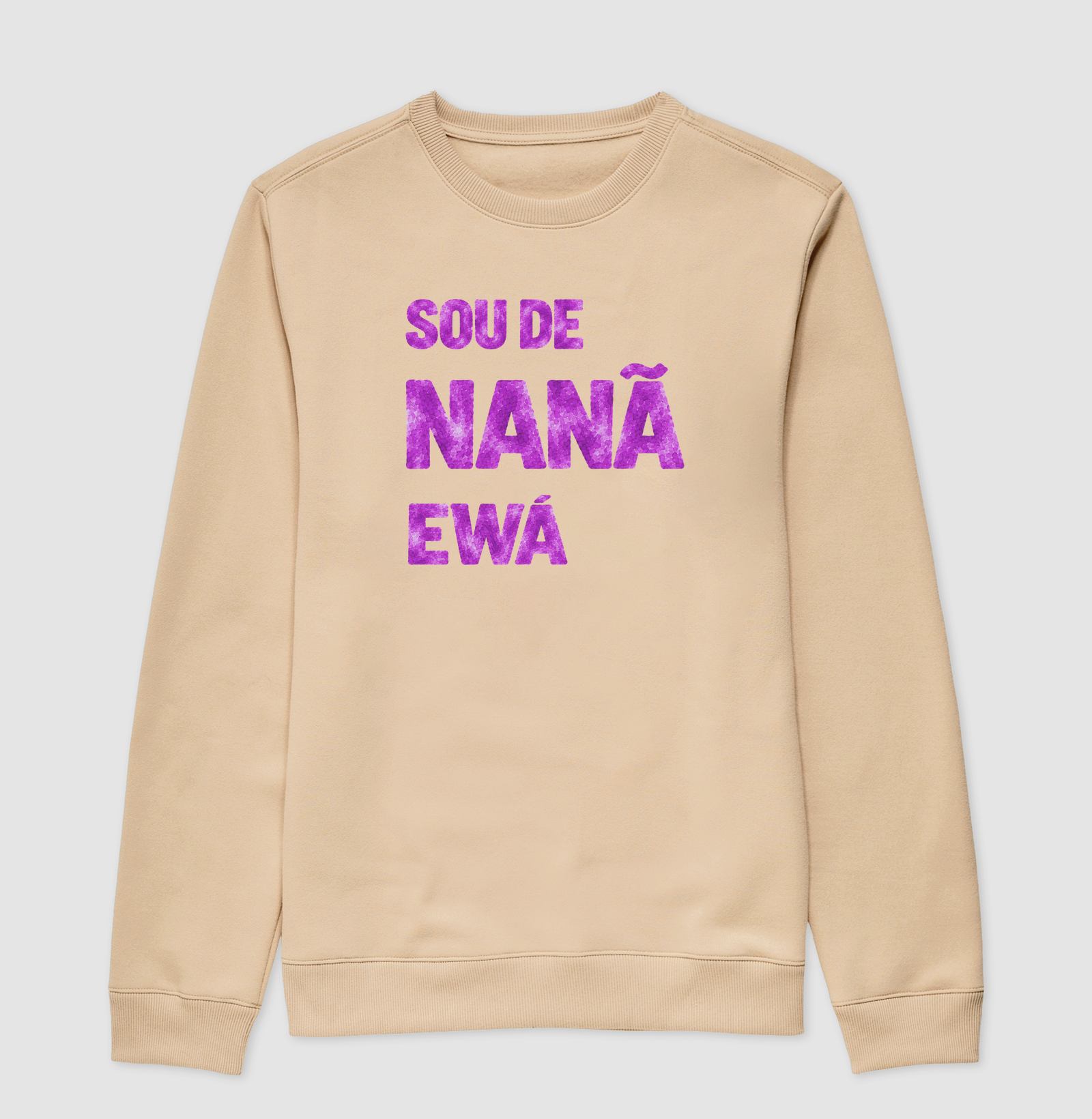 Sou de Nanã Ewá - Imagem 3