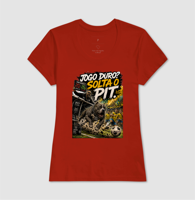 Camisa 10