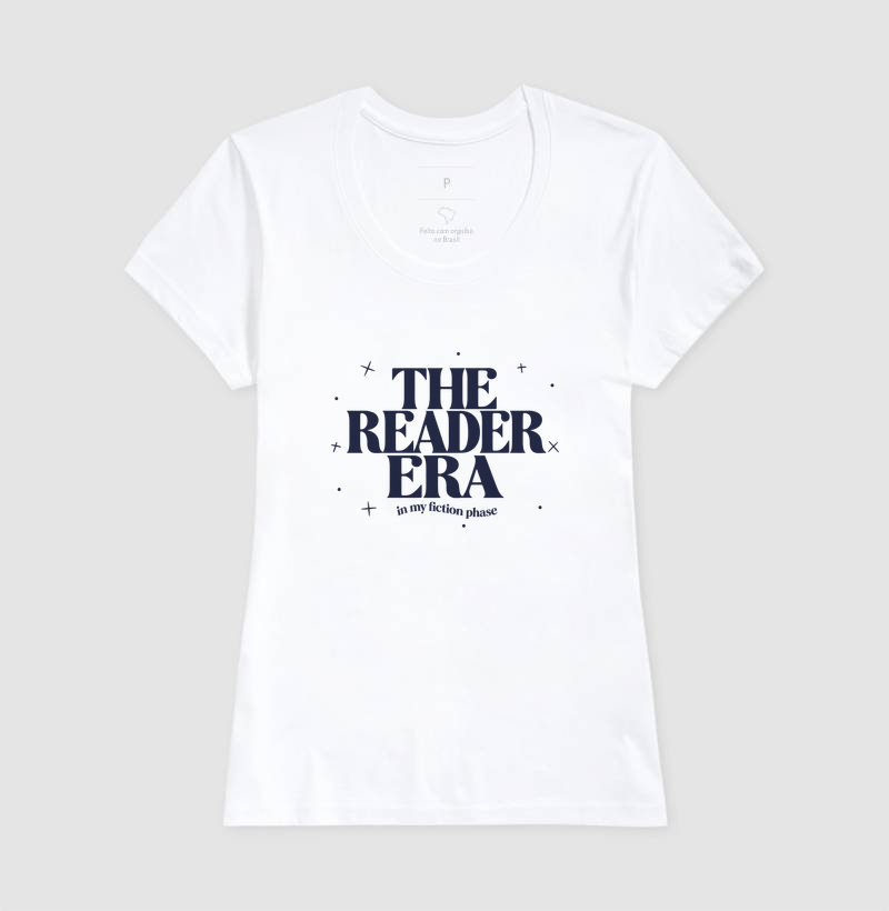 The Reader Era - Imagem 5
