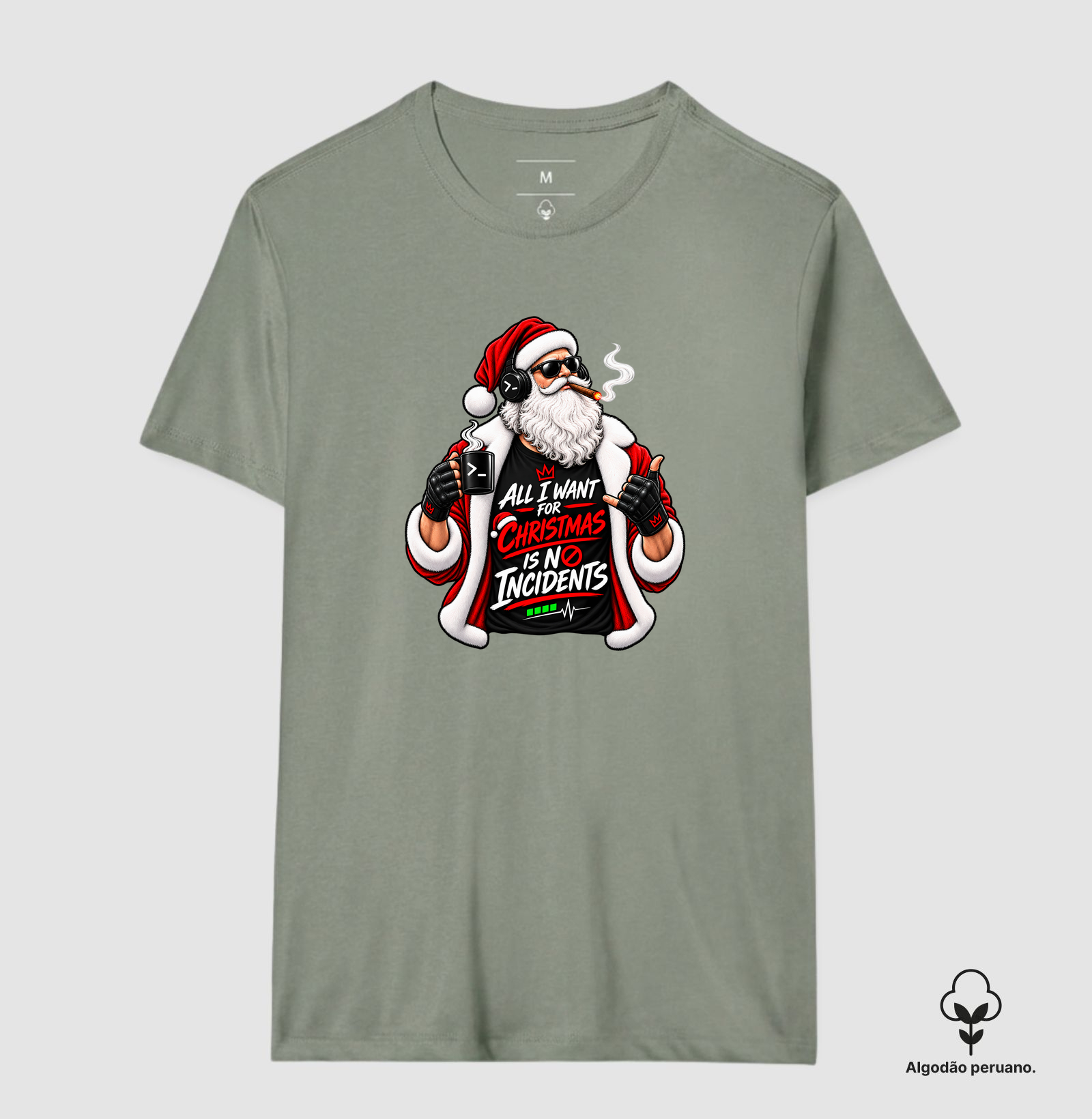 All I Want for Christmas Is No Incidents — Natal DevOps - Imagem 4