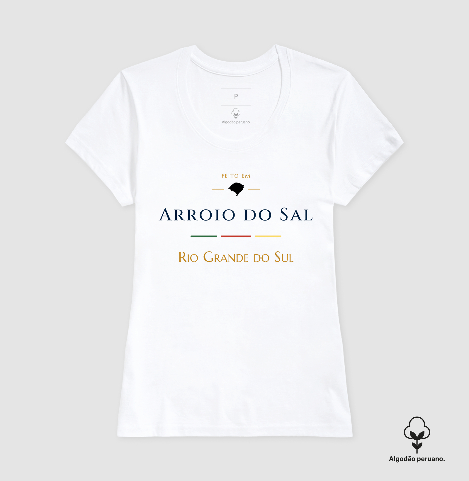 Camisa 7
