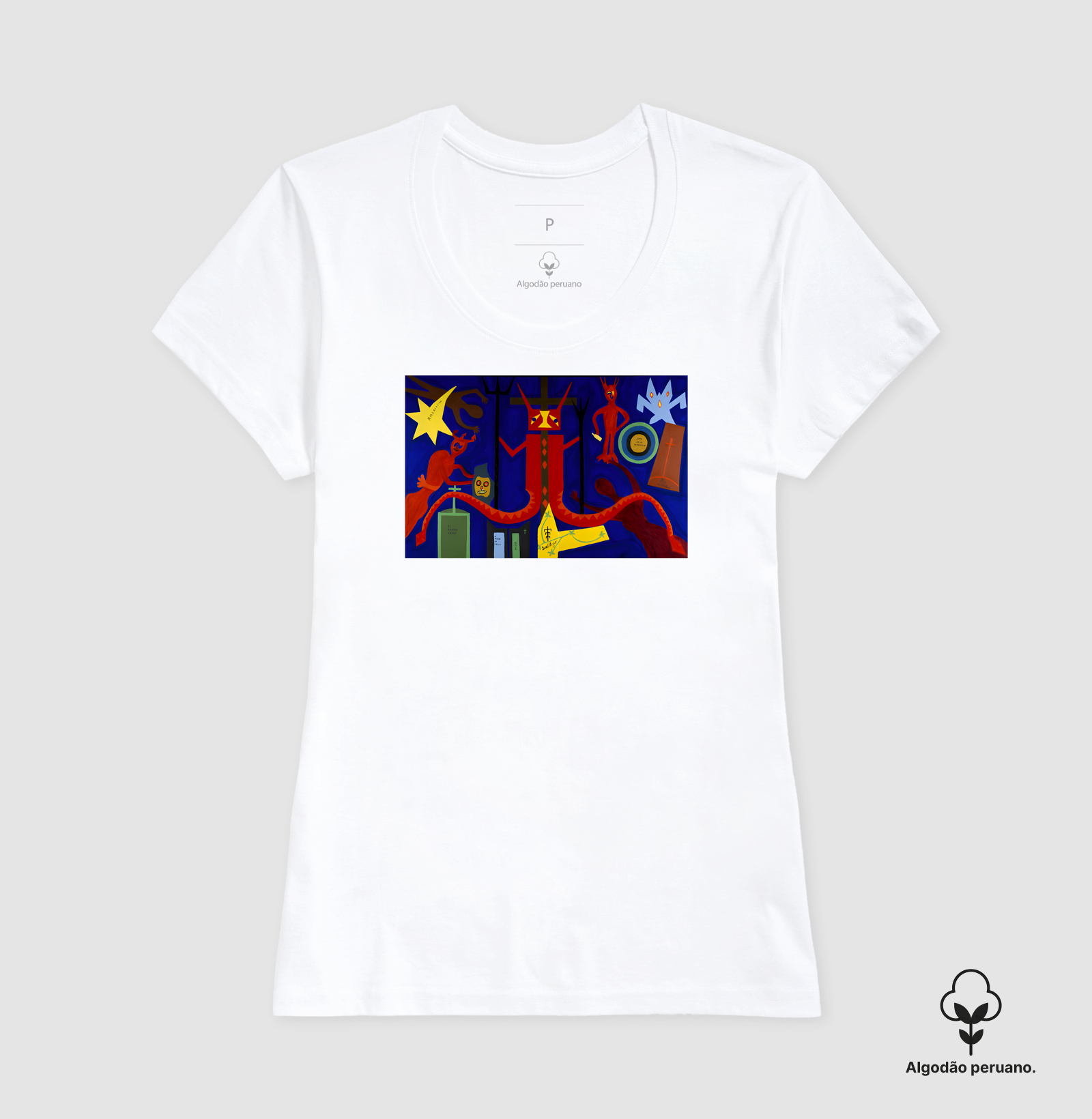 Camisa 5