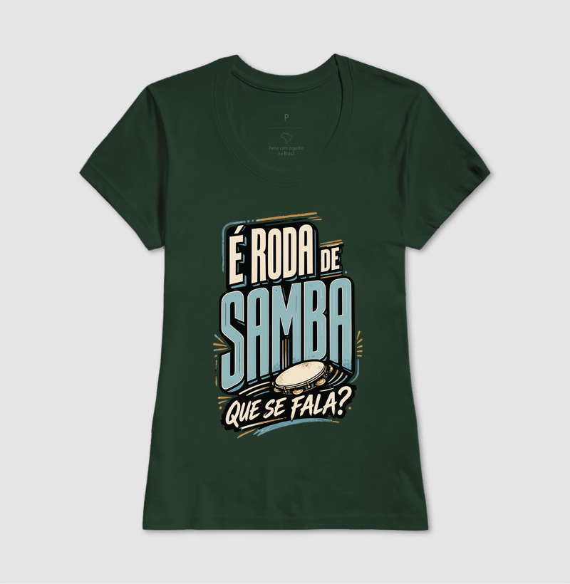 É Roda de Samba que se fala? - Imagem 13
