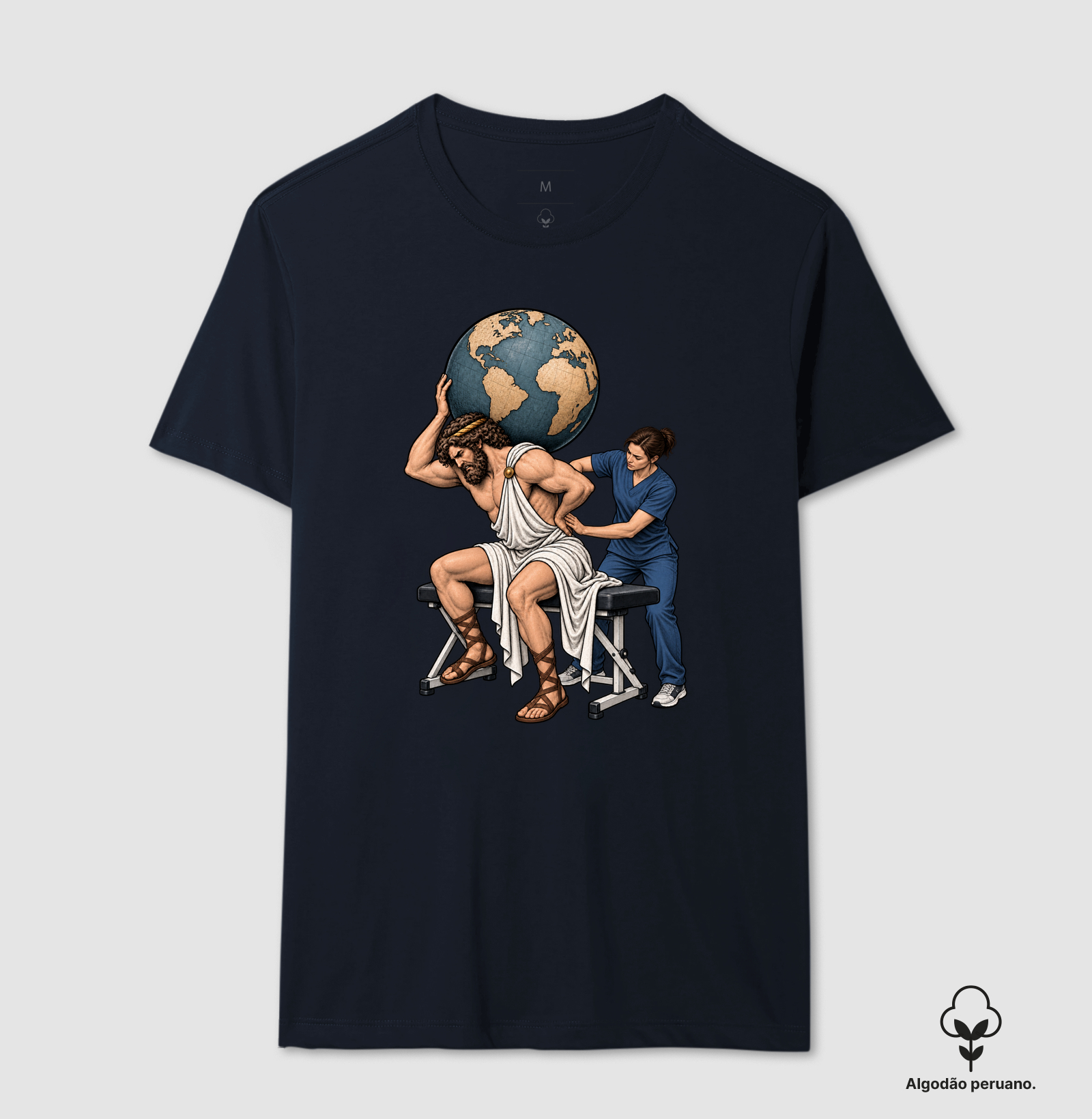 Atlas na Fisioterapia - Versão Fisio Feminina - Imagem 9