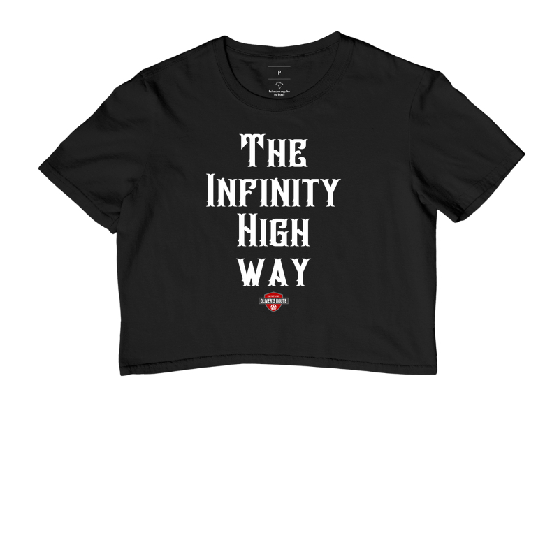 The Infinity Highway - Imagem 2