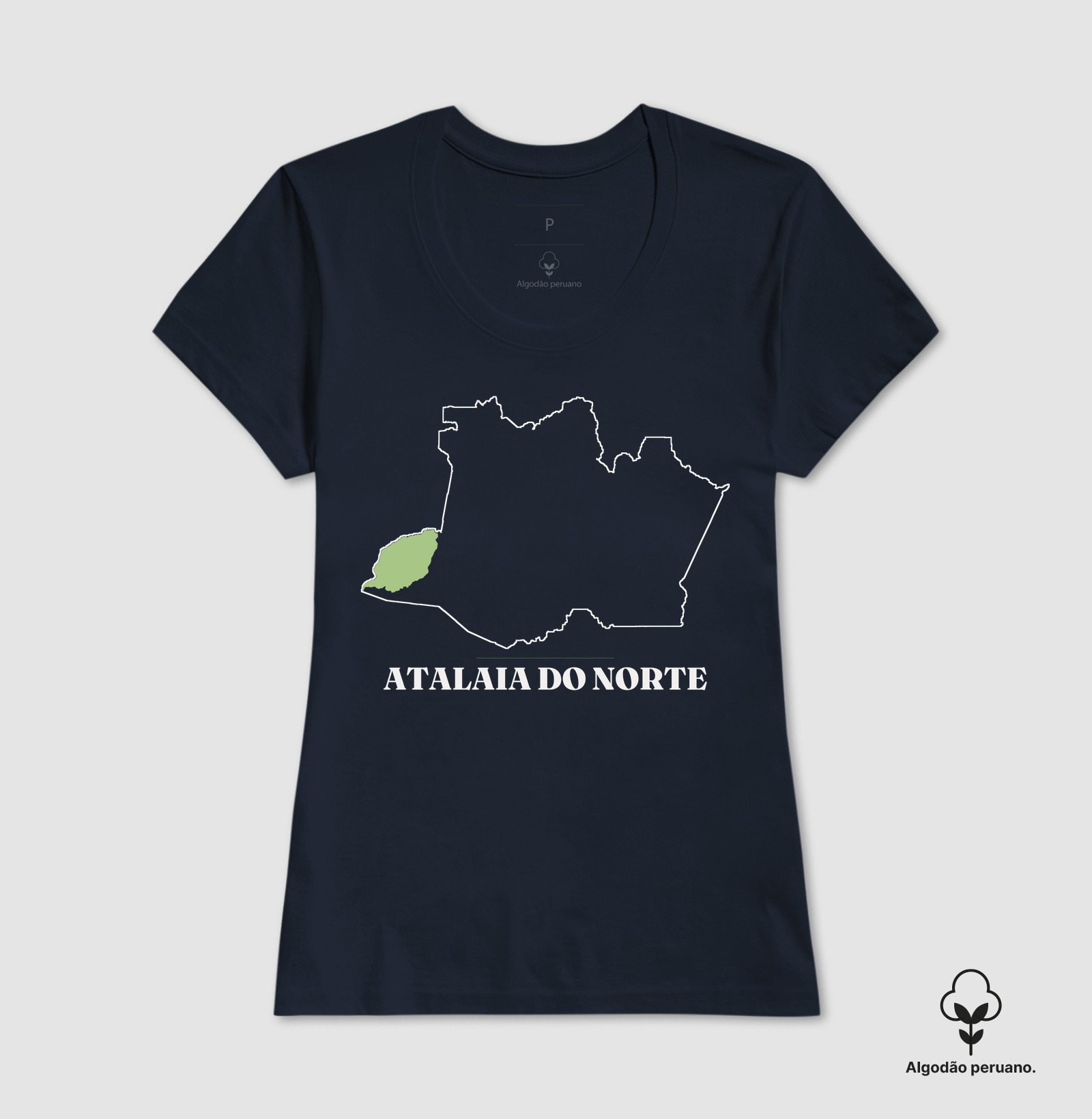 Atalaia do Norte | Traço AM - Imagem 6
