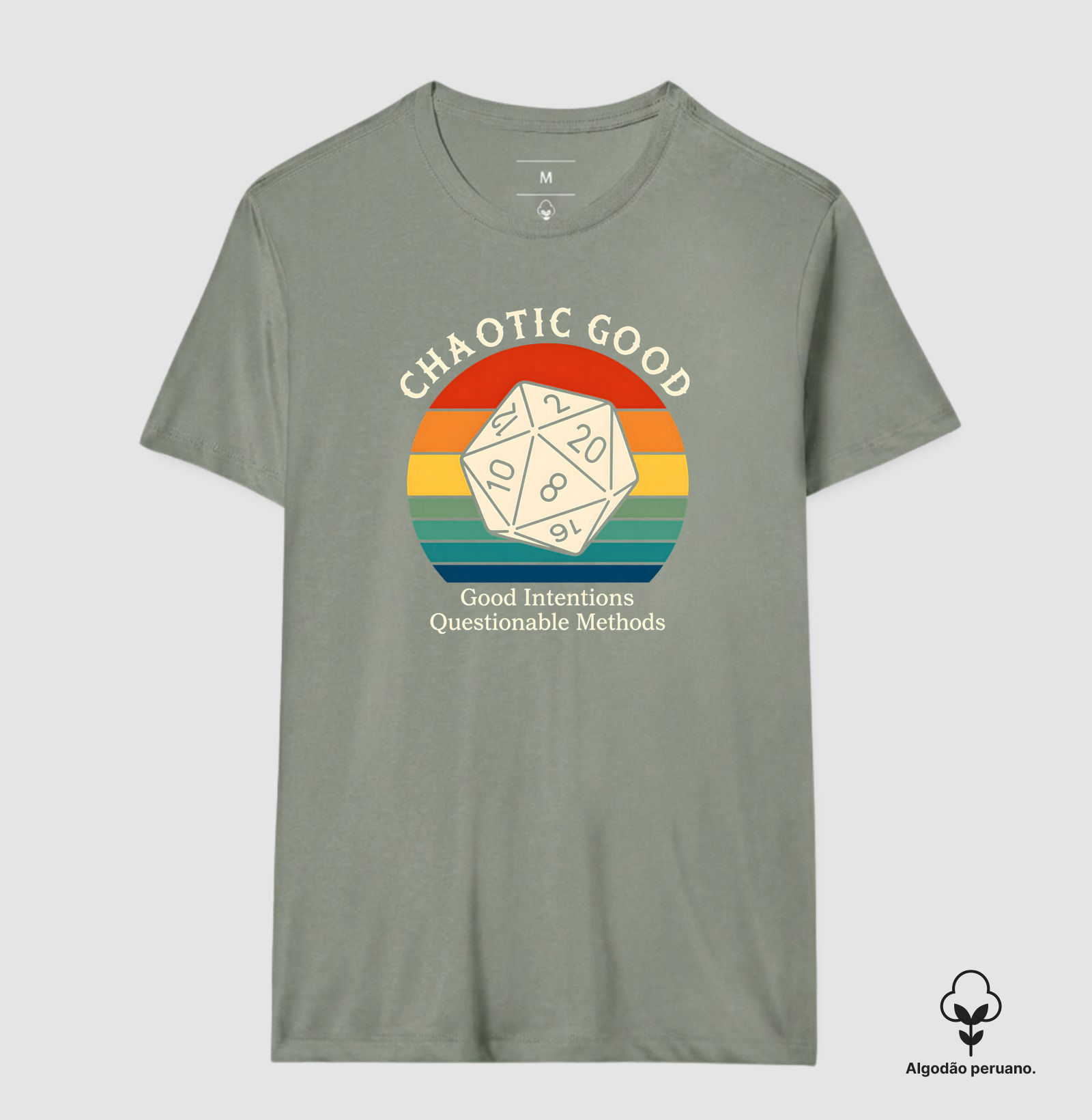 Camisa 2