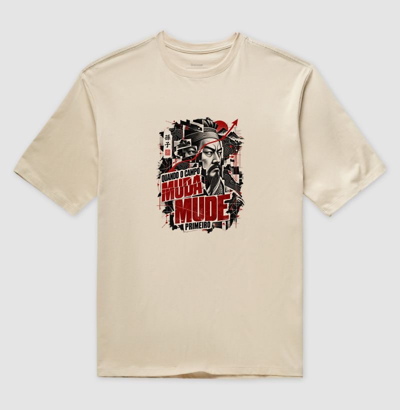Sun Tzu - Quando o Campo Muda, Mude Primeiro - Imagem 3