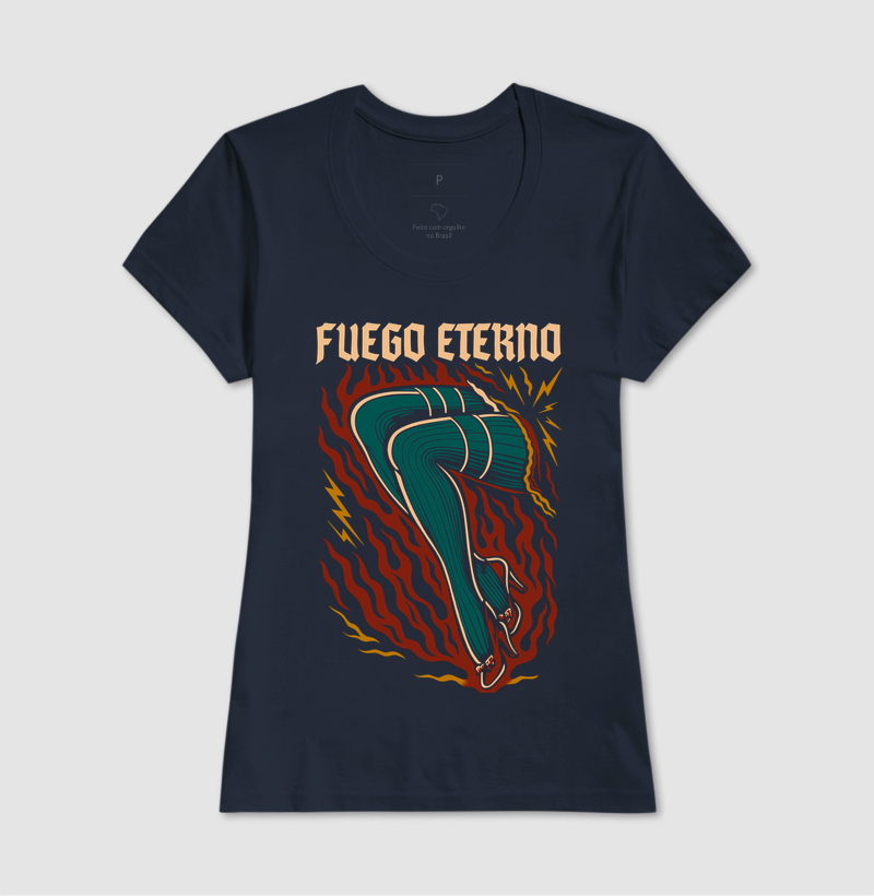 Camisa 7