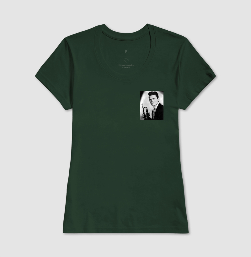 Camisa 13