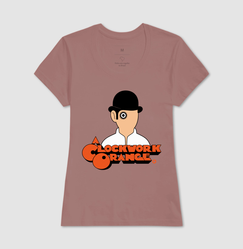 Laranja Mecânica – A Clockwork Orange - Imagem 15