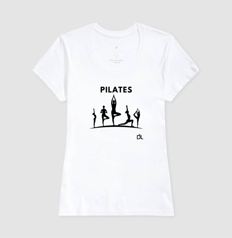 Pilates é vida - Imagem 8