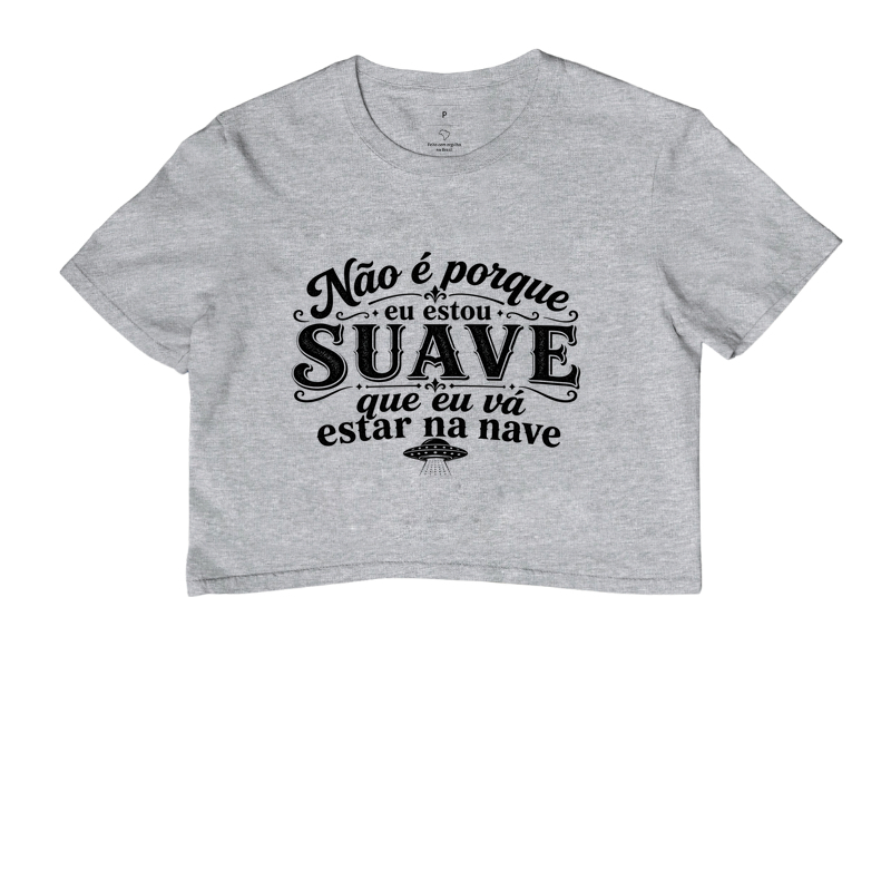 Estou Suave, Não Estou na Nave - Imagem 3