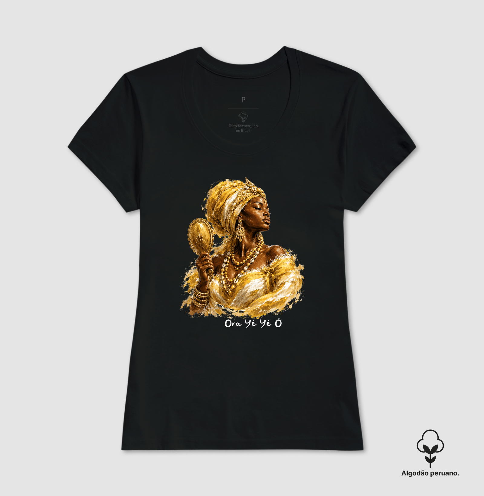 Camisa 1