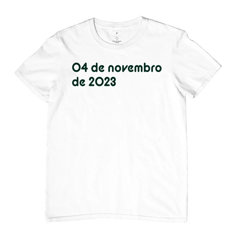 Camisa 1