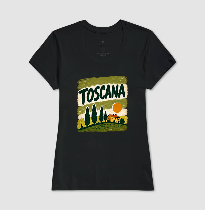 Toscana Listrado - Imagem 3