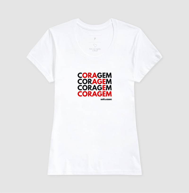 CORAGEM  - Imagem 5