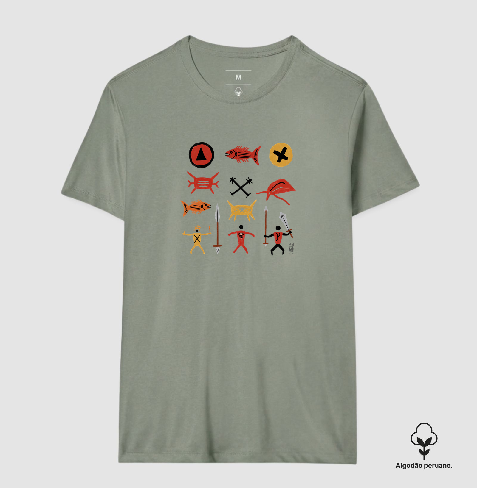Camisa 5
